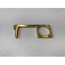 Brass Touch Tool 